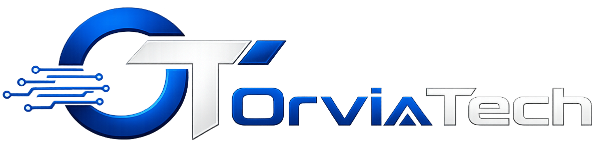 OrvIaTech